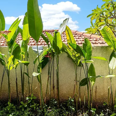 Ayu Bagus Guesthouse By Bukit Vista