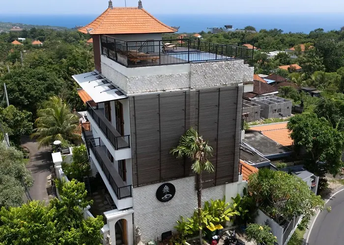 Casa de hóspedes Ayu Bagus By Bukit Vista Uluwatu