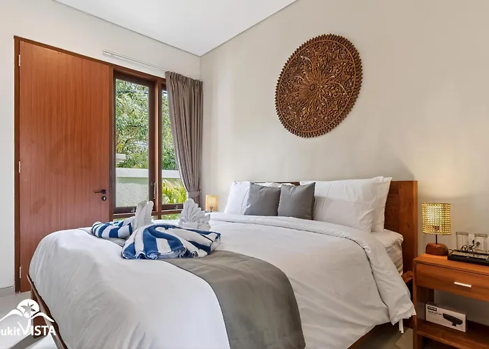 Ayu Bagus By Bukit Vista Гостевой дом 3*