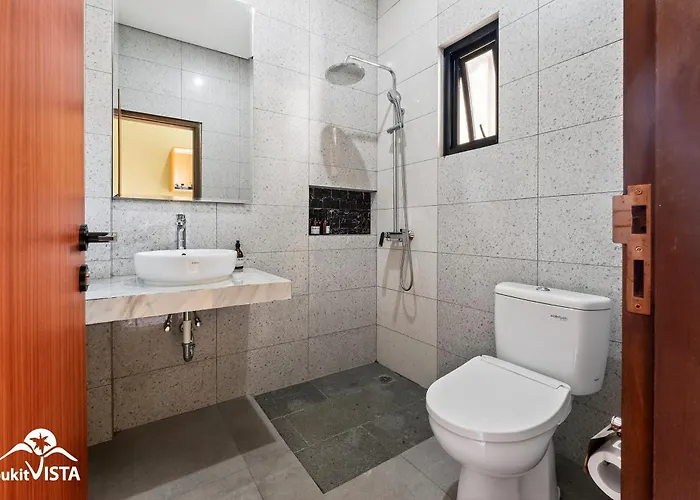 Ayu Bagus By Bukit Vista Гостевой дом 3*