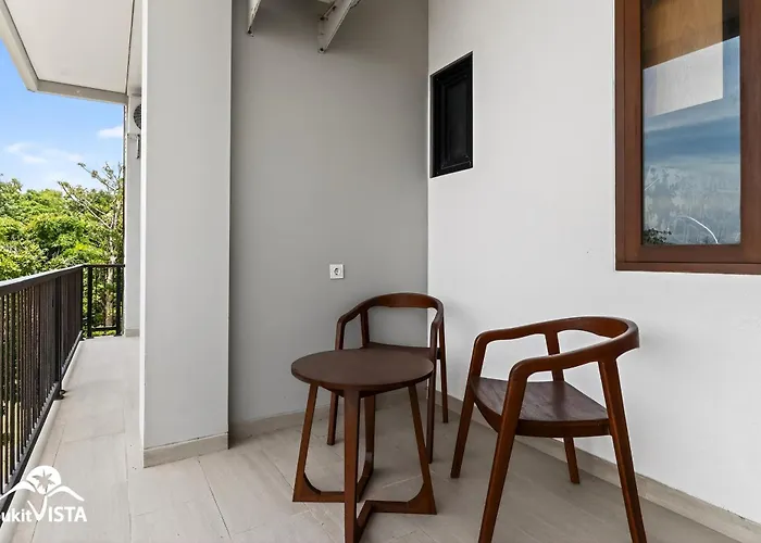 Casa de hóspedes Ayu Bagus By Bukit Vista 3*