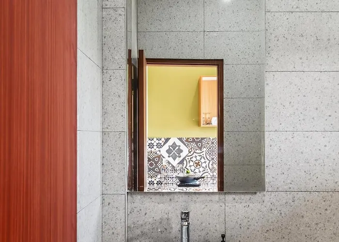 Ayu Bagus By Bukit Vista Гостевой дом 3*