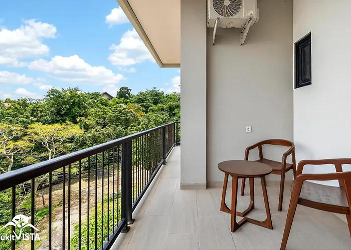 Гостевой дом Ayu Bagus By Bukit Vista 3*