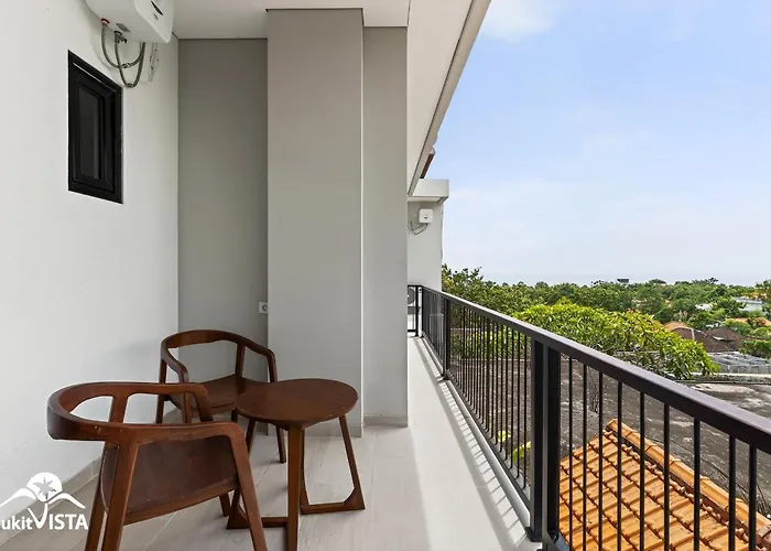 Гостевой дом Ayu Bagus By Bukit Vista 3*