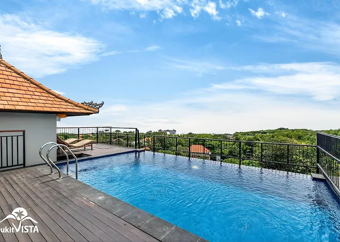 Casa de hóspedes Ayu Bagus By Bukit Vista Uluwatu