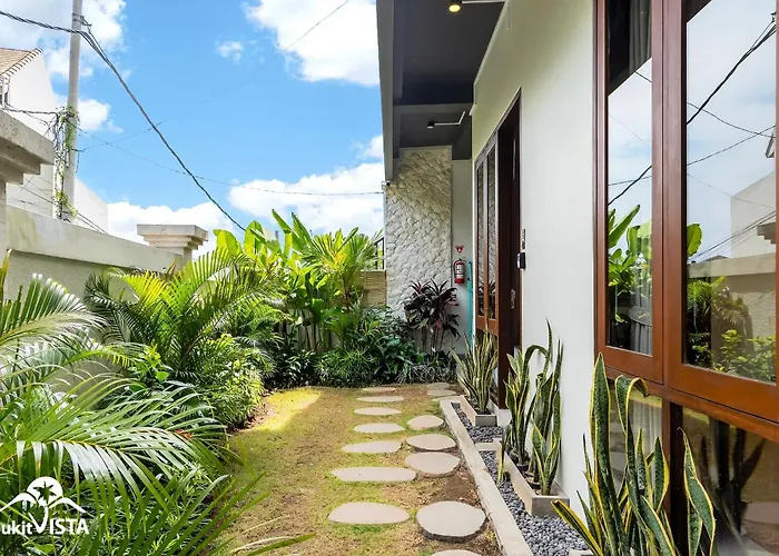 Casa de hóspedes Ayu Bagus By Bukit Vista