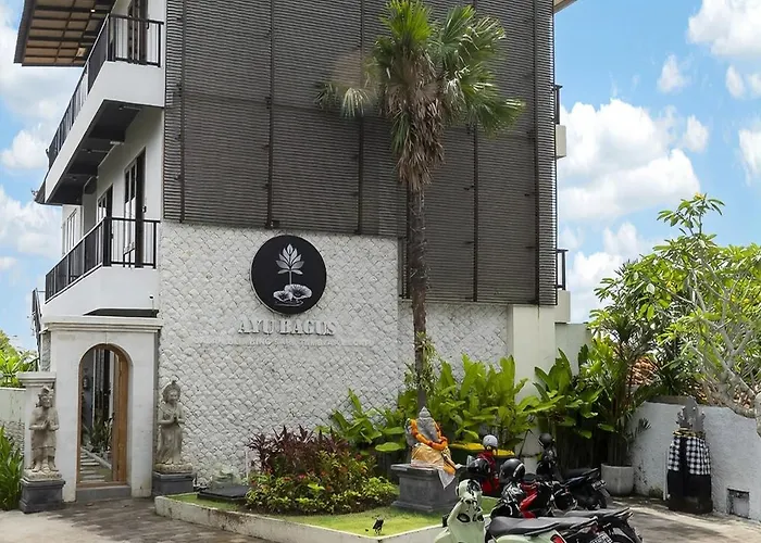 Ayu Bagus By Bukit Vista Casa de hóspedes 3*